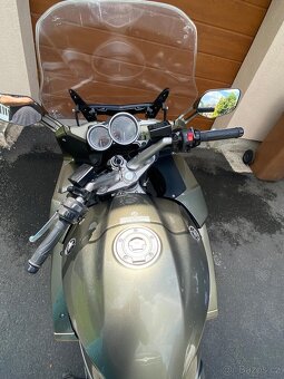 Yamaha FJR 1300 - 5