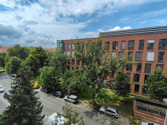 Prodej bytu 3+kk, ul. Molákova P-8 Karlín, 70 m2 u Metra - 5