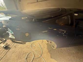 Mitsubishi eclipse 2g - 5