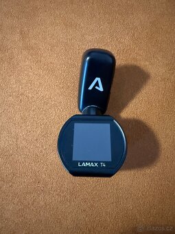 Prodám Autokameru značky LAMAX nikdy nepoužitá . - 5