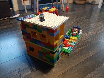 Duplo cca. 8 kg - 5
