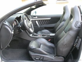 Alfa Romeo Spider 2.2i JTS 185PS Exclusive - 5