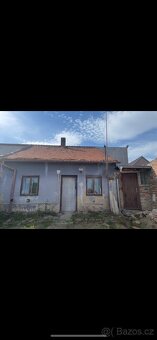 Prodej domu v Lanžhotě - 5