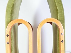 Křesla arch. Jan Bočan Ambasáda Stockholm - 5