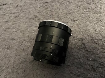 Canon EOS 100D body + objektiv + brašna - 5