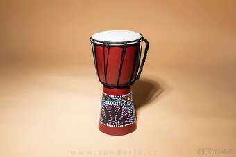 Djembe 30 cm - 5