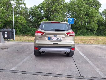 Ford Kuga - 5