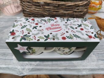 Sada hrníčků 500 ml - 5