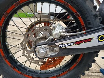 KTM EXC 300 2020 - 5
