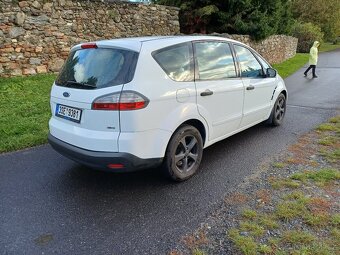 FORD S-Max 1.8 tdi 74kW - 5