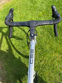 Colnago C59 Campagnolo Record EPS - 5