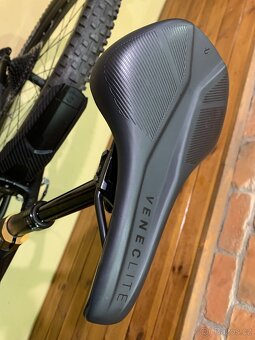 Cube Stereo Hybrid 140 Race HPC 625 - 5