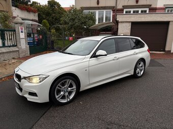 BMW 320D xDrive - 5