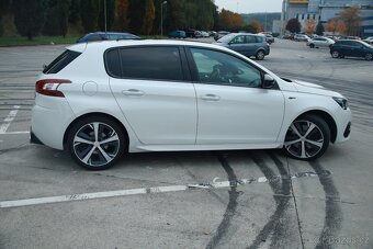 Peugeot 308 GT, benzín, 2015/04, 151kW. - 5