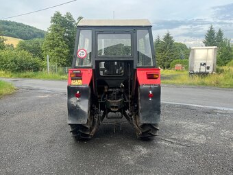 zetor 7011 - 5