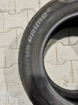 HANKOOK VENTUS PRIME 2 225/60R17 - 5