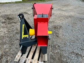 Špalíkovač R80N4 , R100N4, R120N6, R150N6 - 5