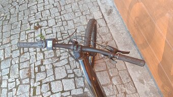 Elektrokolo Giant Liv Tempt E - 5