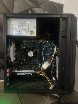 Prodám PC - 5