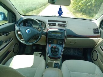 Fiat croma combi 1.9 JTD 88kw - 5