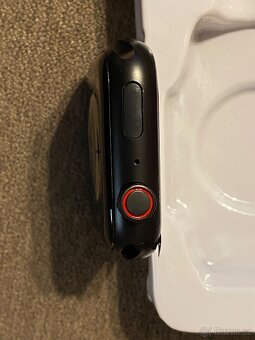 Smart watch - chytré hodinky - 5