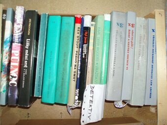 knihy o záhadách-NEJ záhady světa - 5