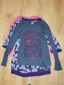 dámské oblečení XS,S zn. ZARA, s. Oliver, Esmara - 5