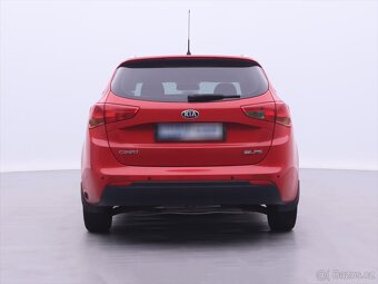 Kia Ceed 1,4 i 73kW CZ Klima LPG (2015) - 5