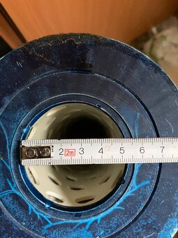 Kartušový filtr - 5