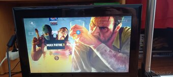 Playstation 3 1TB + 9 her - 5