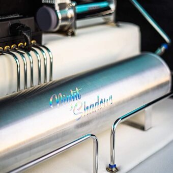 Passat b5.5 airride - 5