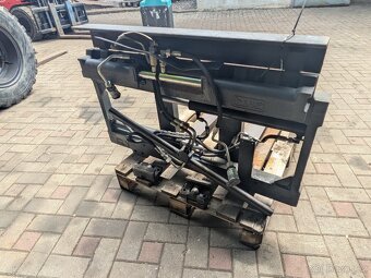 pozicionér s BP 1,6T KAUP - 5