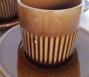 Sada hrnků Kera Vitral - 5