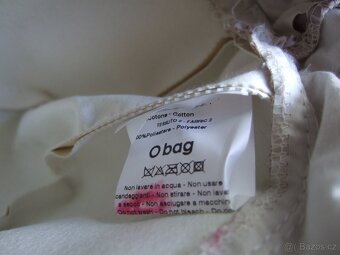 Kabelka Obag. - 5