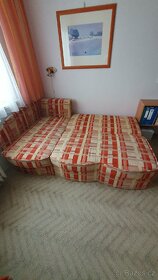 Prodám SEDAČKU - 5