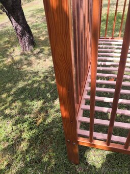 Dětská postýlka - 5