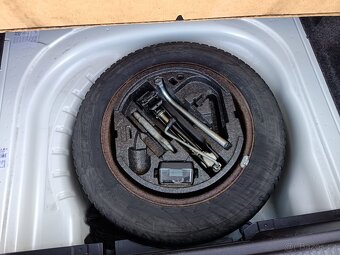 Prodám Škoda Octavia III 1.2 TSI - Možný odpočet DPH - 5