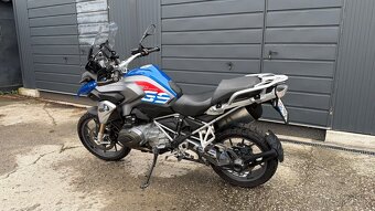 BMW R1200 GS - 5