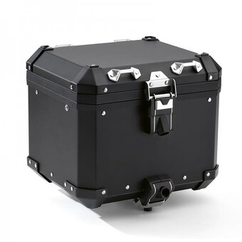 Originální hliníkové kufry BMW R1250GS/A, R1200GS/A F850 GSA - 5