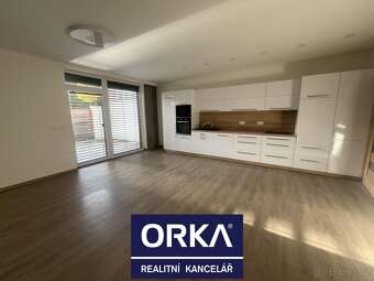 Byt 3+kk, 71m2 v Zábřeze, ul. 17. listopadu s předzahrádkou - 5