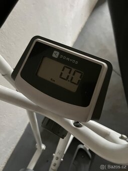 Eliptický trenažer - 5