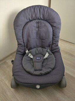 Houpátko Chicco - 5