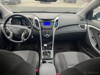 Hyundai i30 kombi - 5