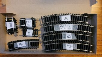 PIKO kolejivo H0 z 80.let - 5