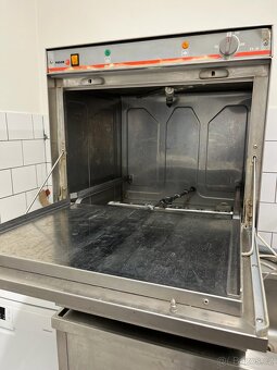 Gastro Myčka Fagor - 5