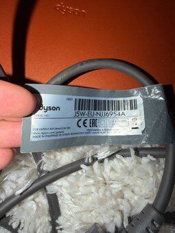 Náhradní díly Dyson Airwrap styler - 5