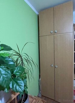 Šatní skříň - 5