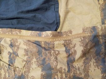 Turecká armáda letectvo blůza ripstop - 5