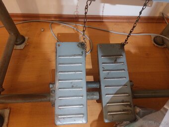 Průmyslový šicí stroj Minerva 3216-3 - 5