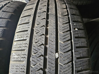 225/55r18 98V Vredestein - 5